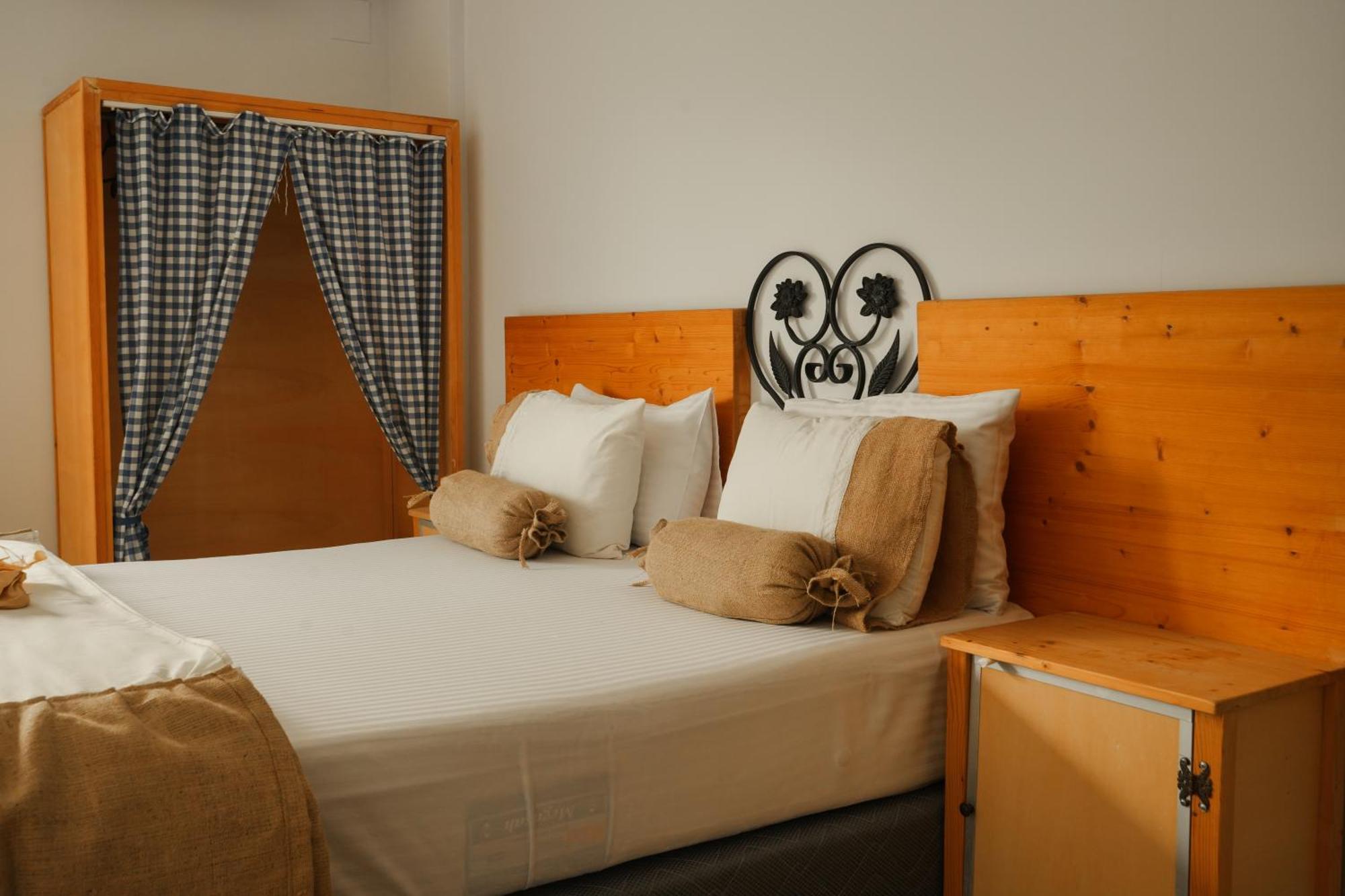 La Vida Otel Urla Exterior photo