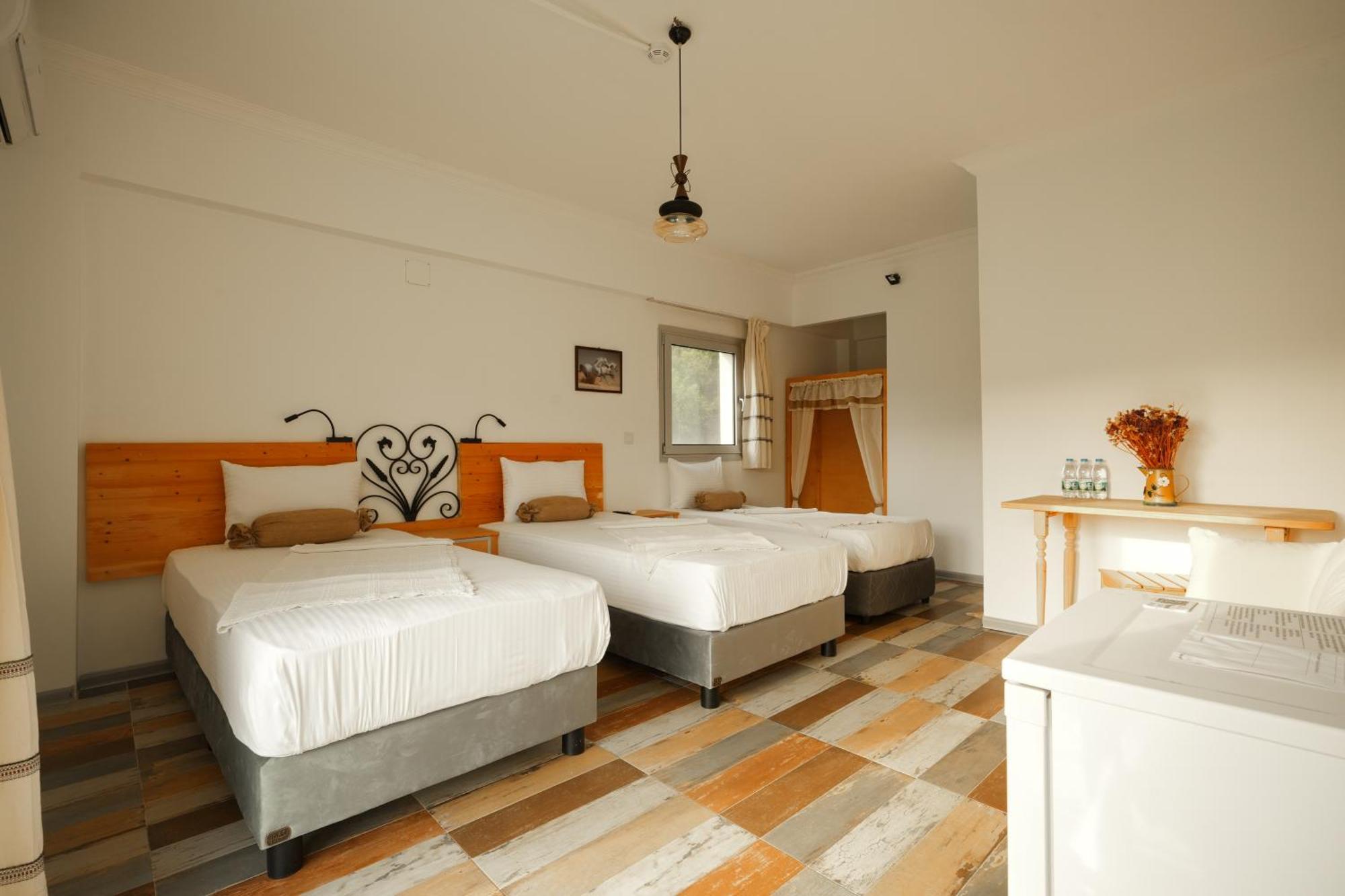 La Vida Otel Urla Exterior photo