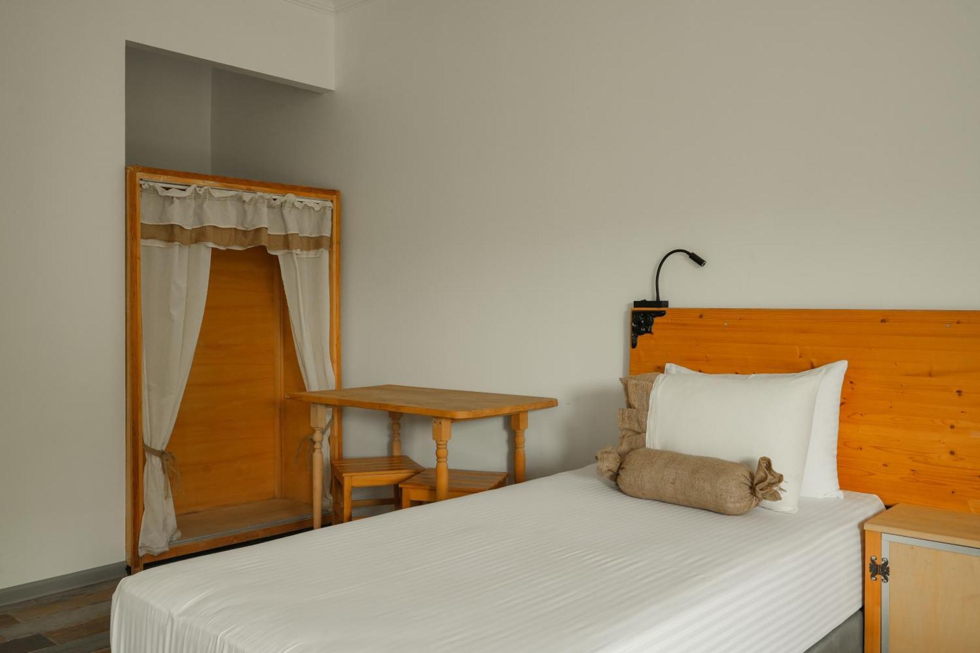 La Vida Otel Urla Exterior photo