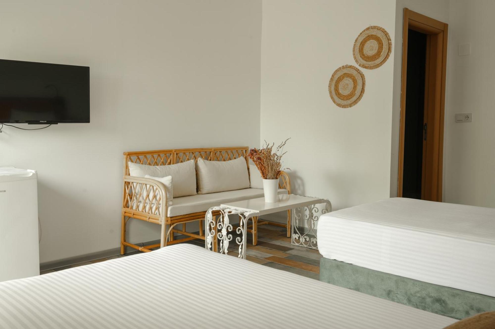 La Vida Otel Urla Exterior photo