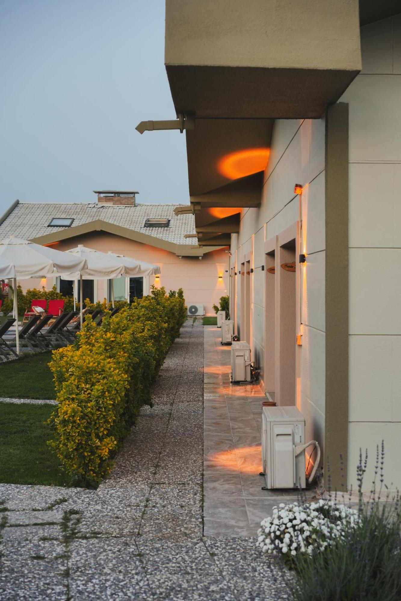 La Vida Otel Urla Exterior photo