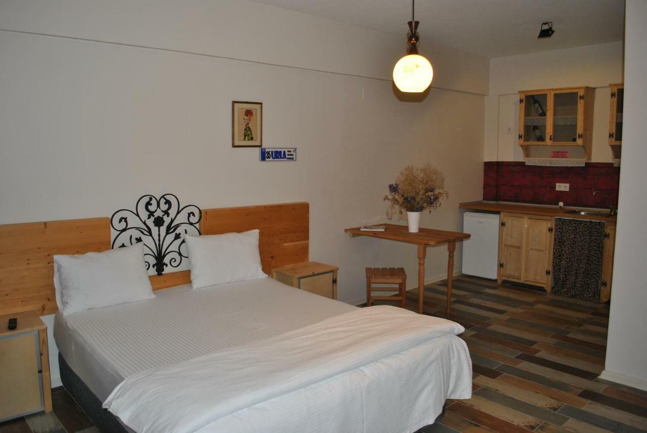 La Vida Otel Urla Exterior photo