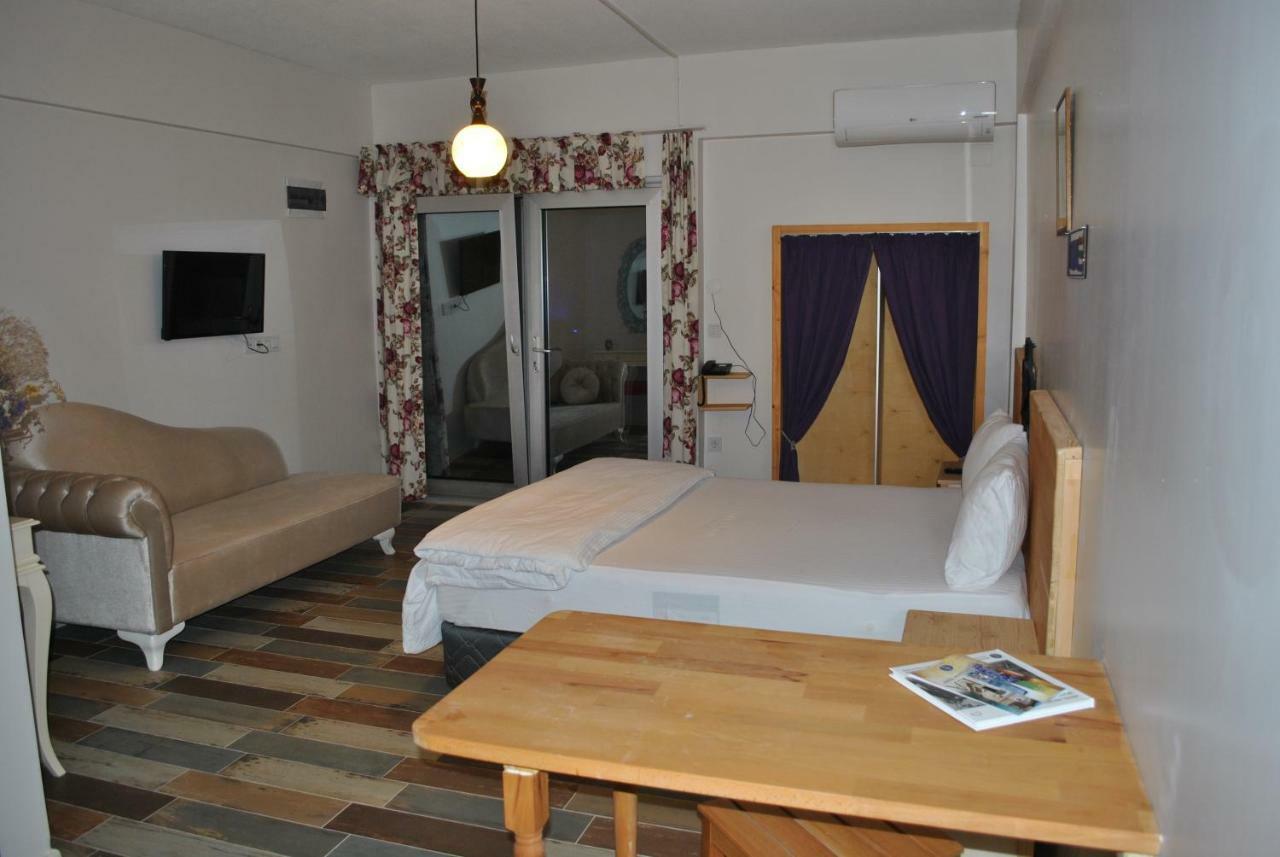 La Vida Otel Urla Exterior photo