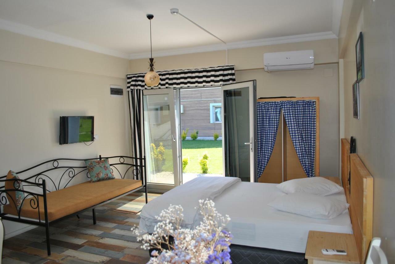 La Vida Otel Urla Exterior photo