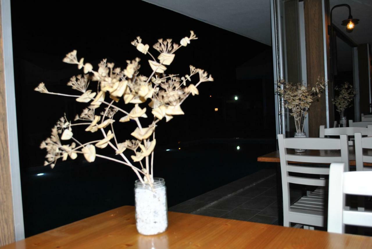 La Vida Otel Urla Exterior photo