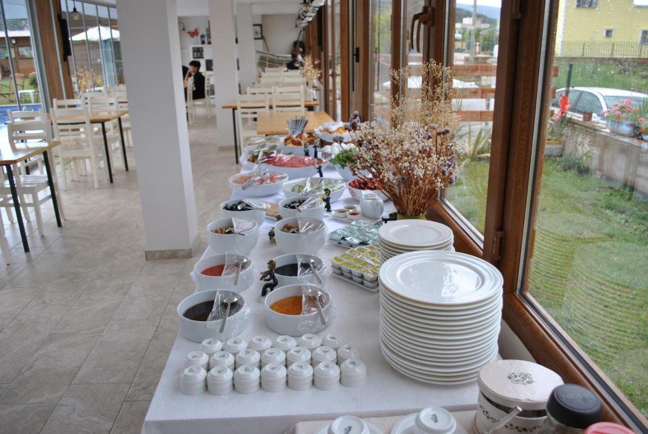 La Vida Otel Urla Exterior photo